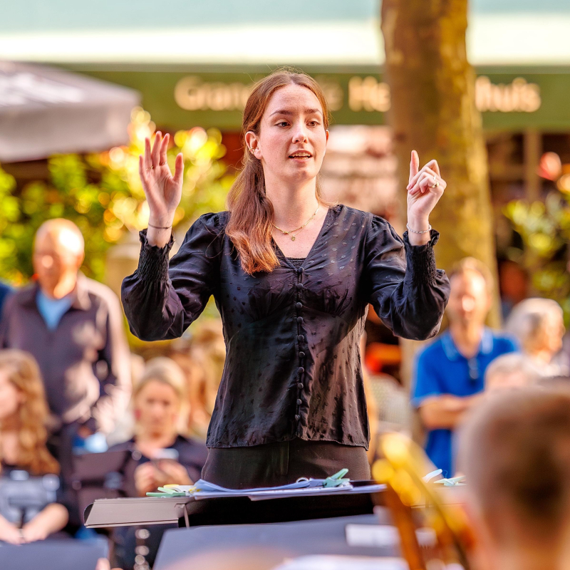 Bazuin Zwolle Reina de Groot - Roxana Keizer fotografie